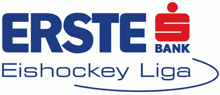 Austrian Hockey League 2003-Pres Primary Logo iron on transfers for clothing